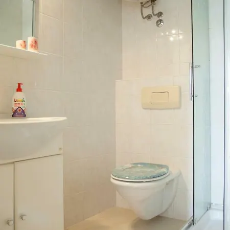 Lidija Matosevic Appartement Poreč