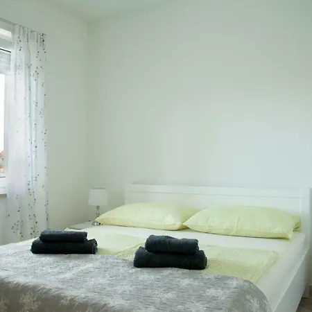 Lidija Matosevic Appartement Poreč