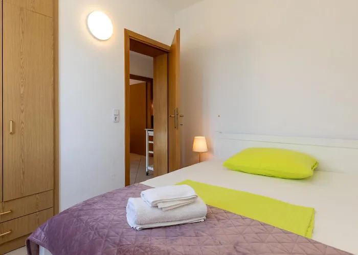 Lidija Matosevic Porec