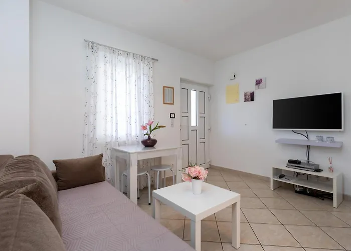 Lidija Matosevic Appartamento Porec