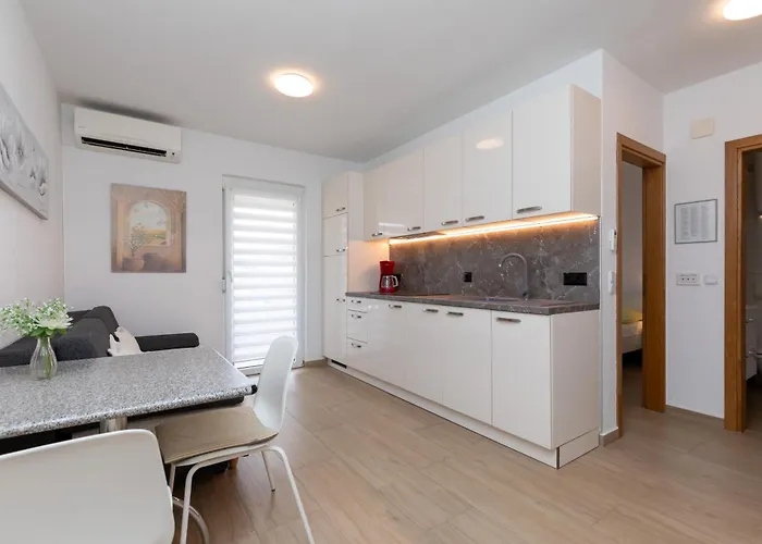 Apartamento Lidija Matosevic Poreč