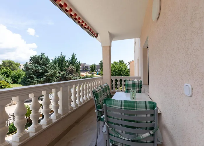 Lidija Matosevic Apartamento Poreč