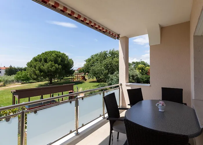 Lidija Matosevic Apartamento