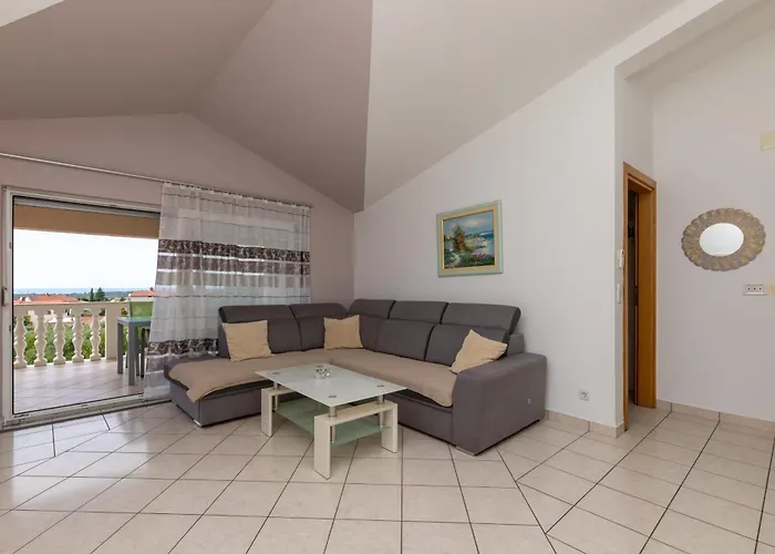 Apartamento Lidija Matosevic