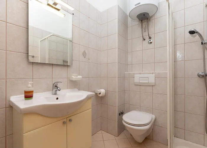 Lidija Matosevic Lejlighed *