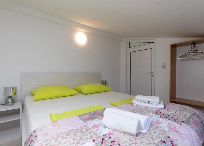 Lidija Matosevic Apartamento