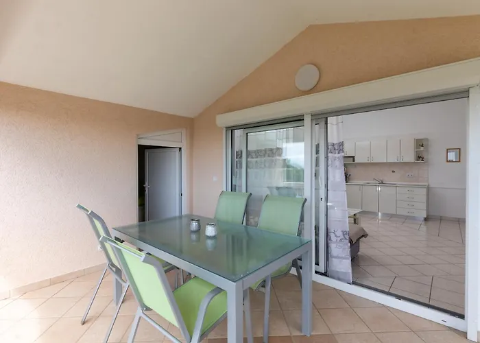 Lidija Matosevic Poreč