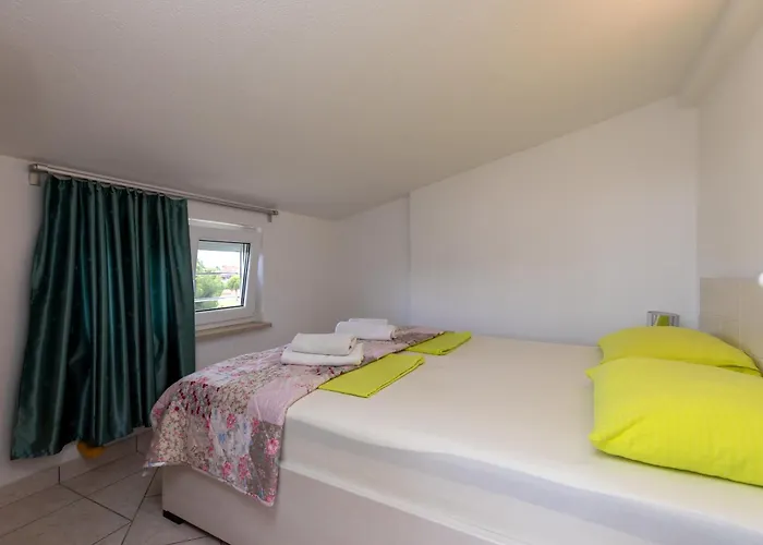 Lidija Matosevic * Poreč