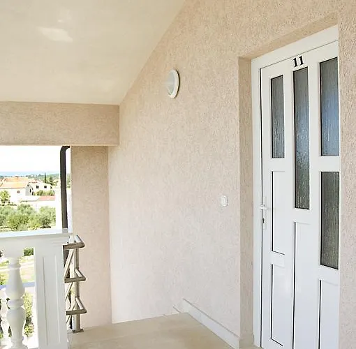 Appartamento Lidija Matosevic Porec