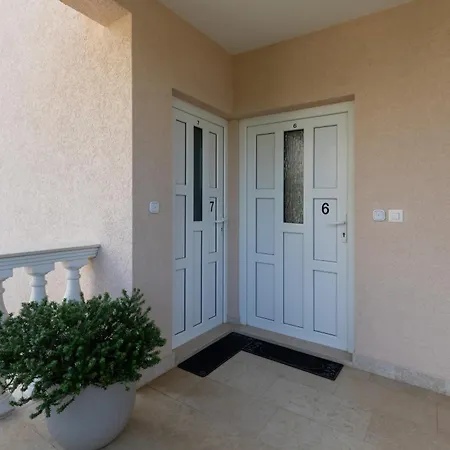 Apartmán Lidija Matosevic *