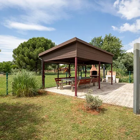 Lidija Matosevic Apartmán Poreč