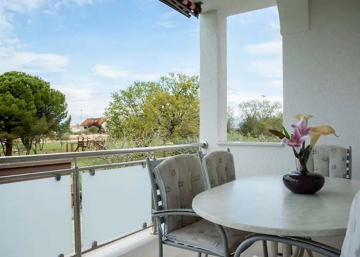 Lidija Matosevic 포레치